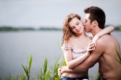 deseo sexual en primavera