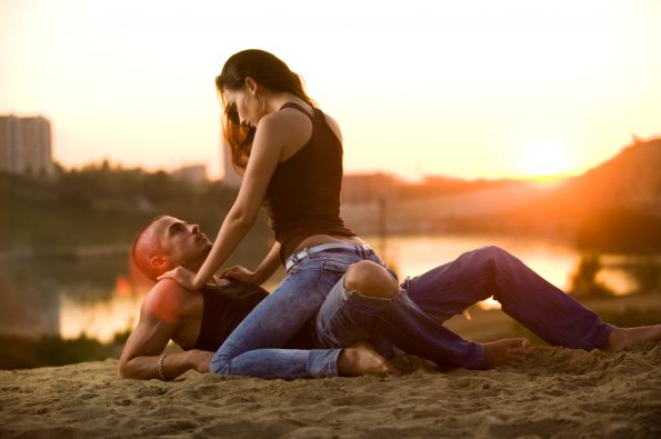 Más sexo durante el verano: ¿Mito o realidad?