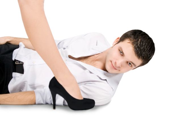 ¿Los hombres son más promiscuos?