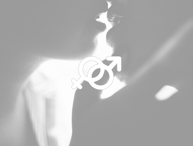 las enfermedades de transmisión sexual
