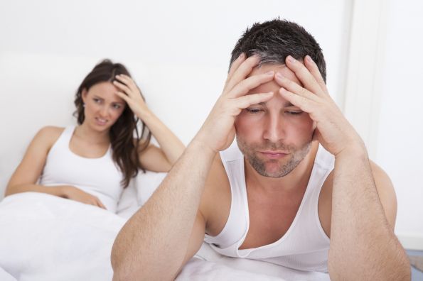 Fobias sexuales más comunes